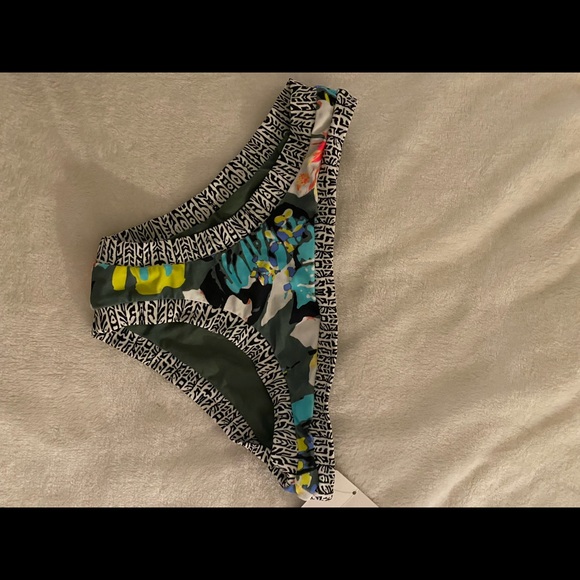 Body Glove Swim Bottoms - Picture 2 of 4